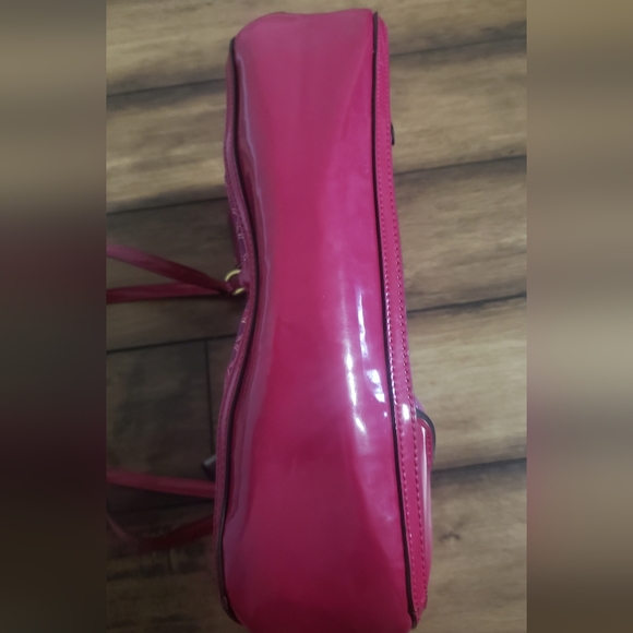 Coach shoulder bag. - Picture 4 of 6